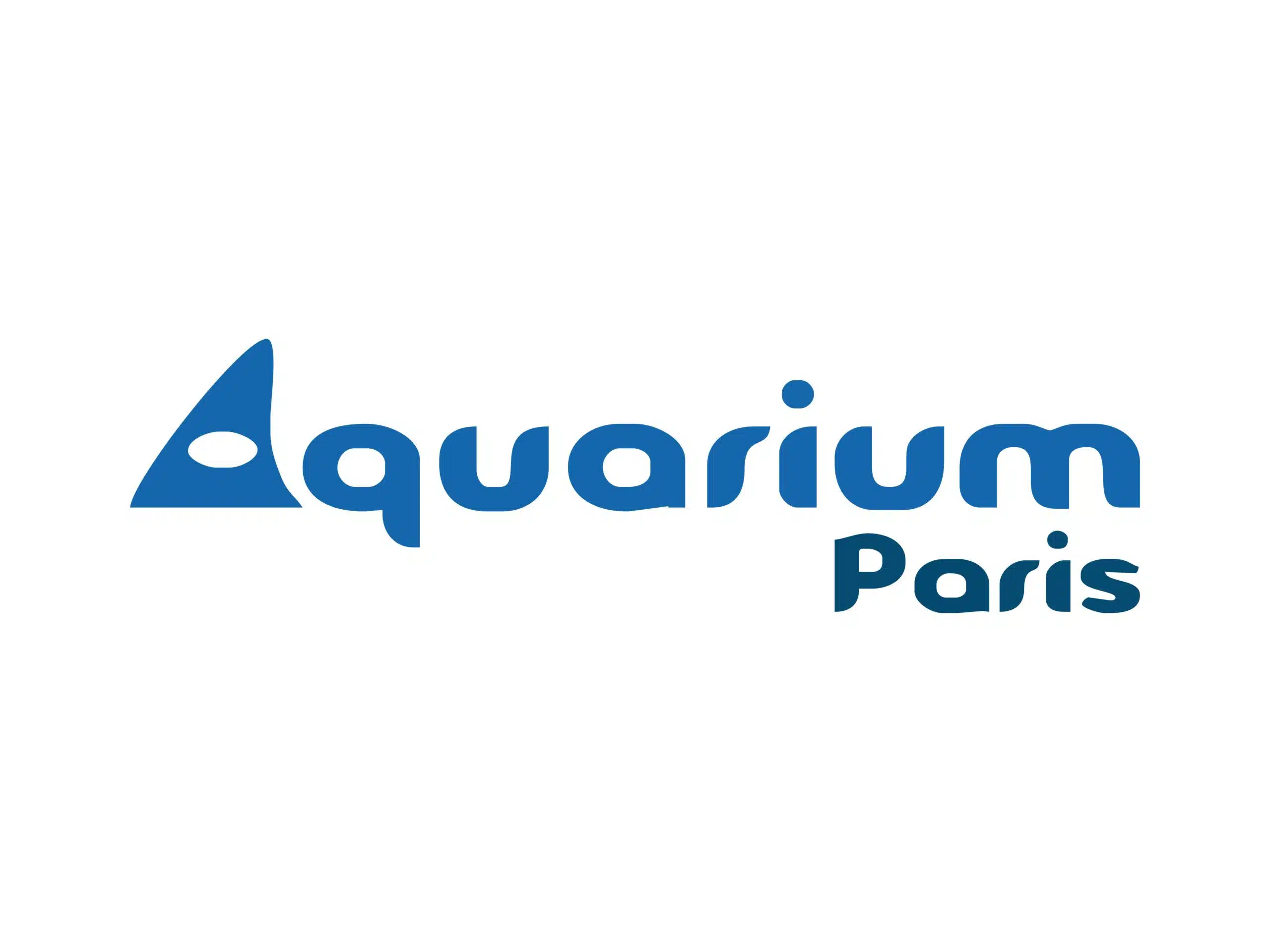logo aquarium de paris