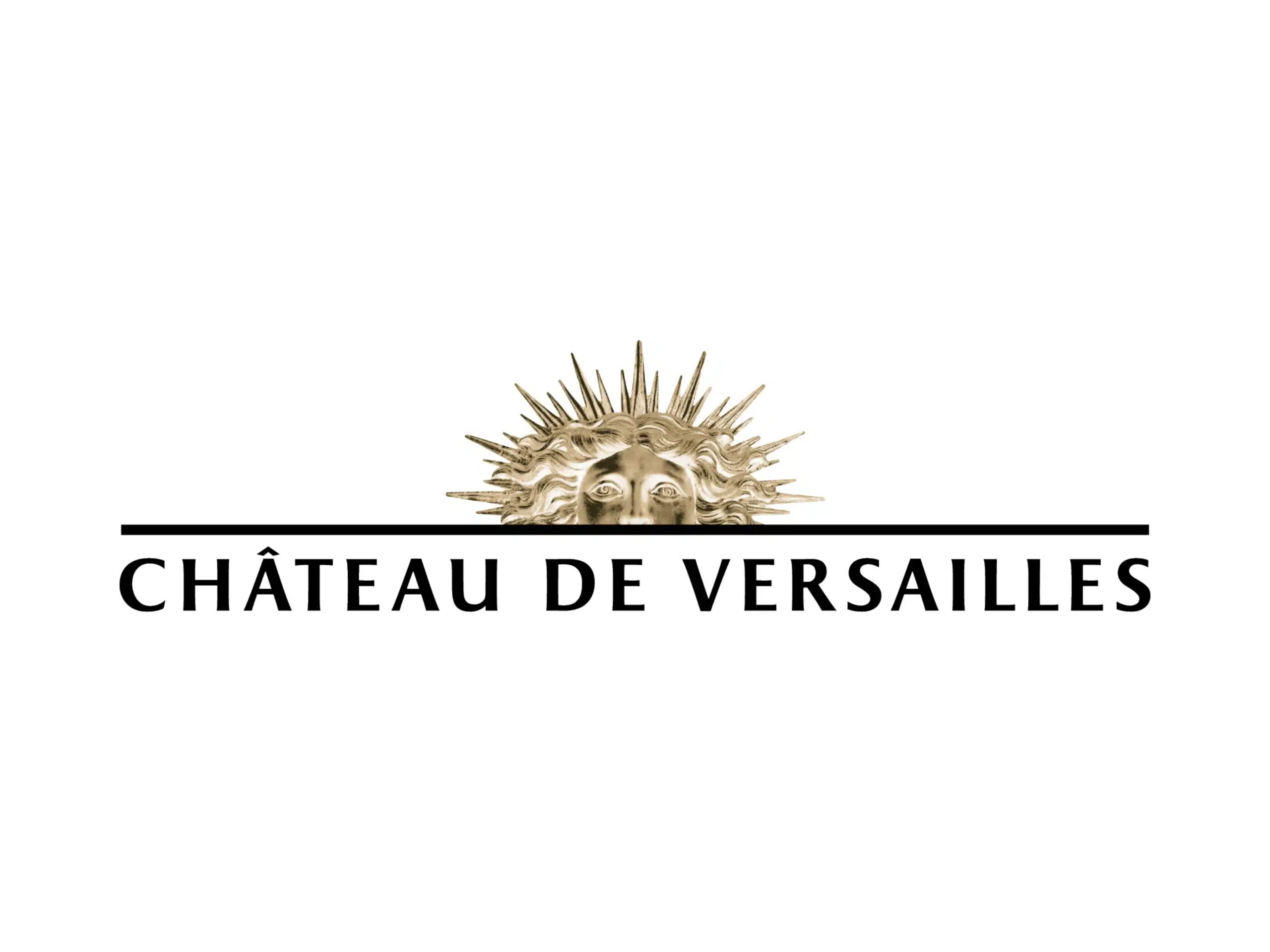 logo château de Versailles
