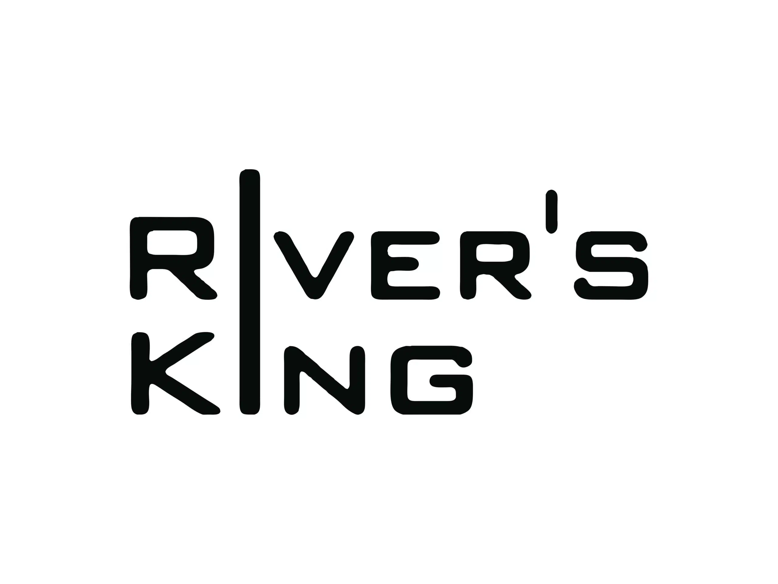 logo river's king