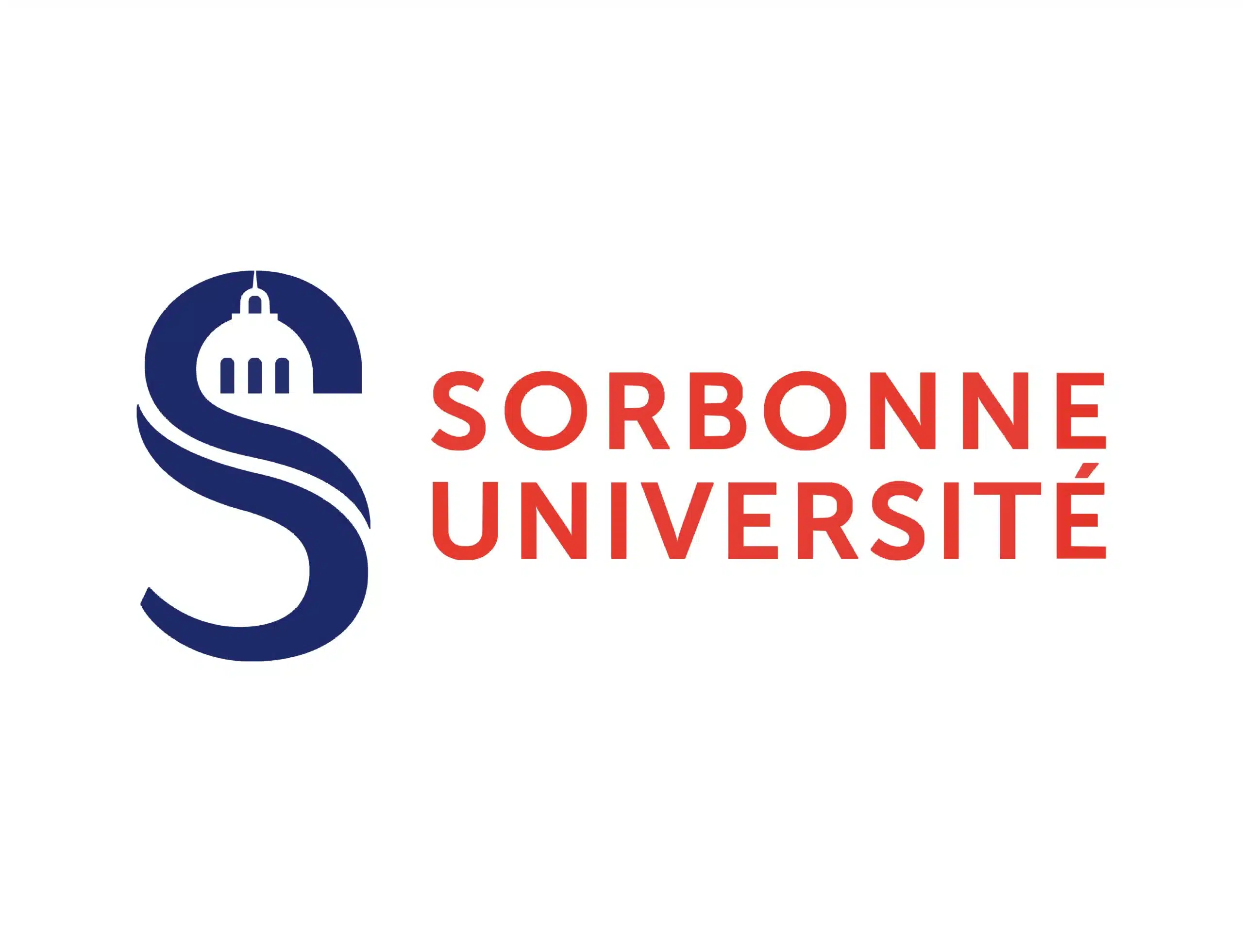 logo Sorbonne université