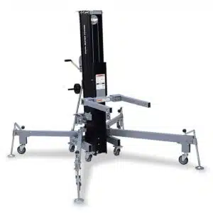 Pied de levage ST25 Genie