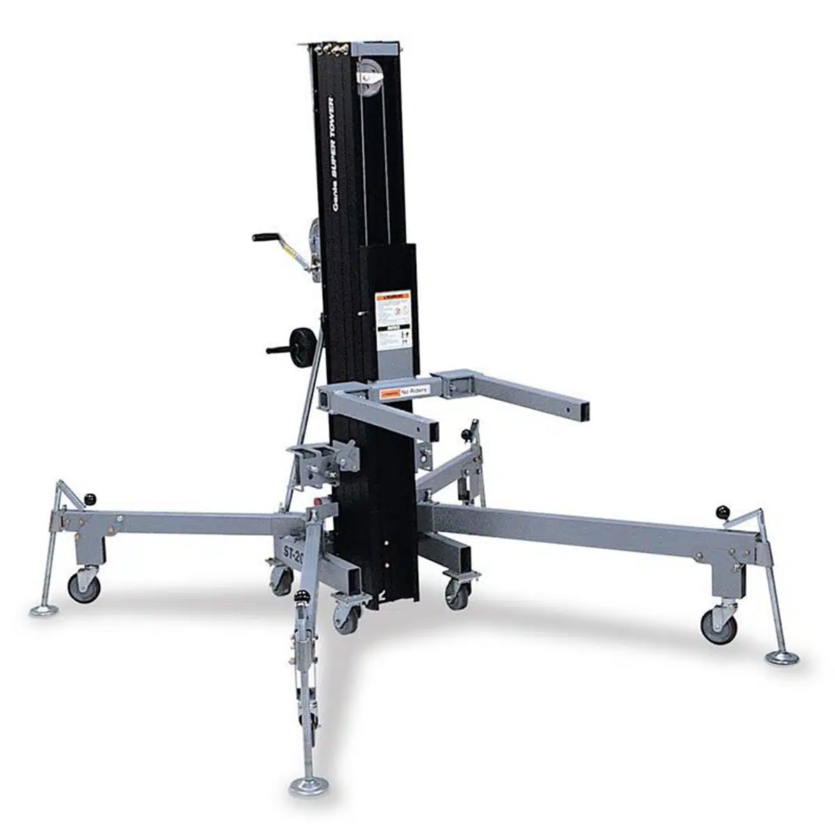 Pied de levage ST25 Genie