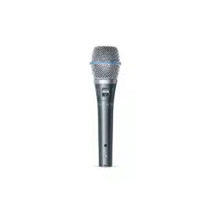 Microphone Shure Beta 87 A