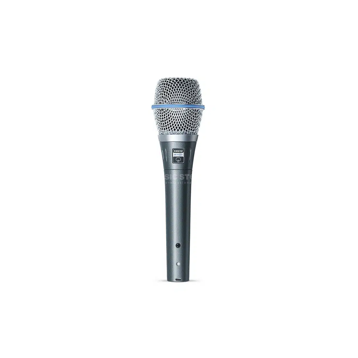 Microphone Shure Beta 87 A