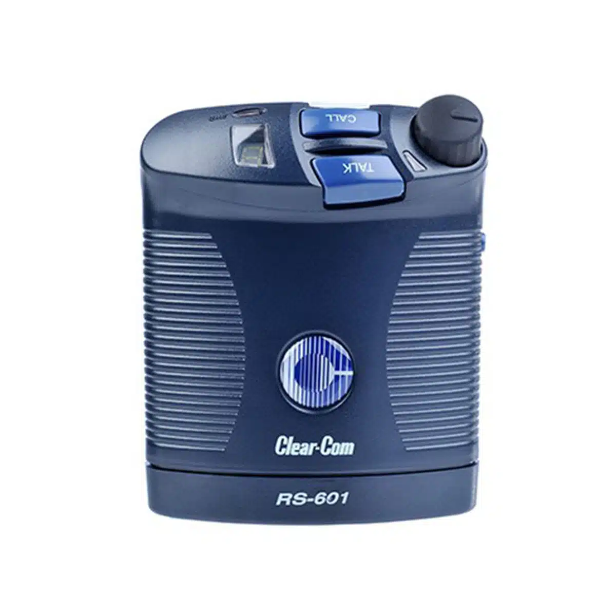 Boîtier ceinture Intercom Clear-Com RS601