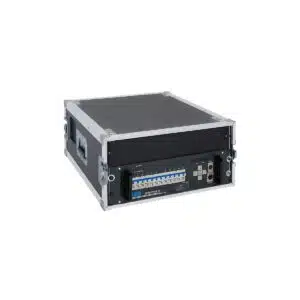 Gradateur Memorack30 12x3 kW