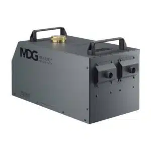 Machine à brouillard MDG 5000