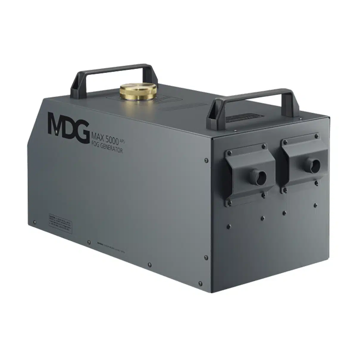 Machine à brouillard MDG 5000