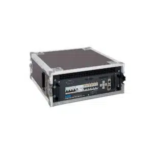 Gradateur Memorack30 6x3 kW