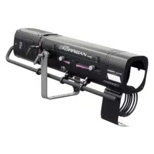 Poursuite Robert Juliat Korrigan 1200 W