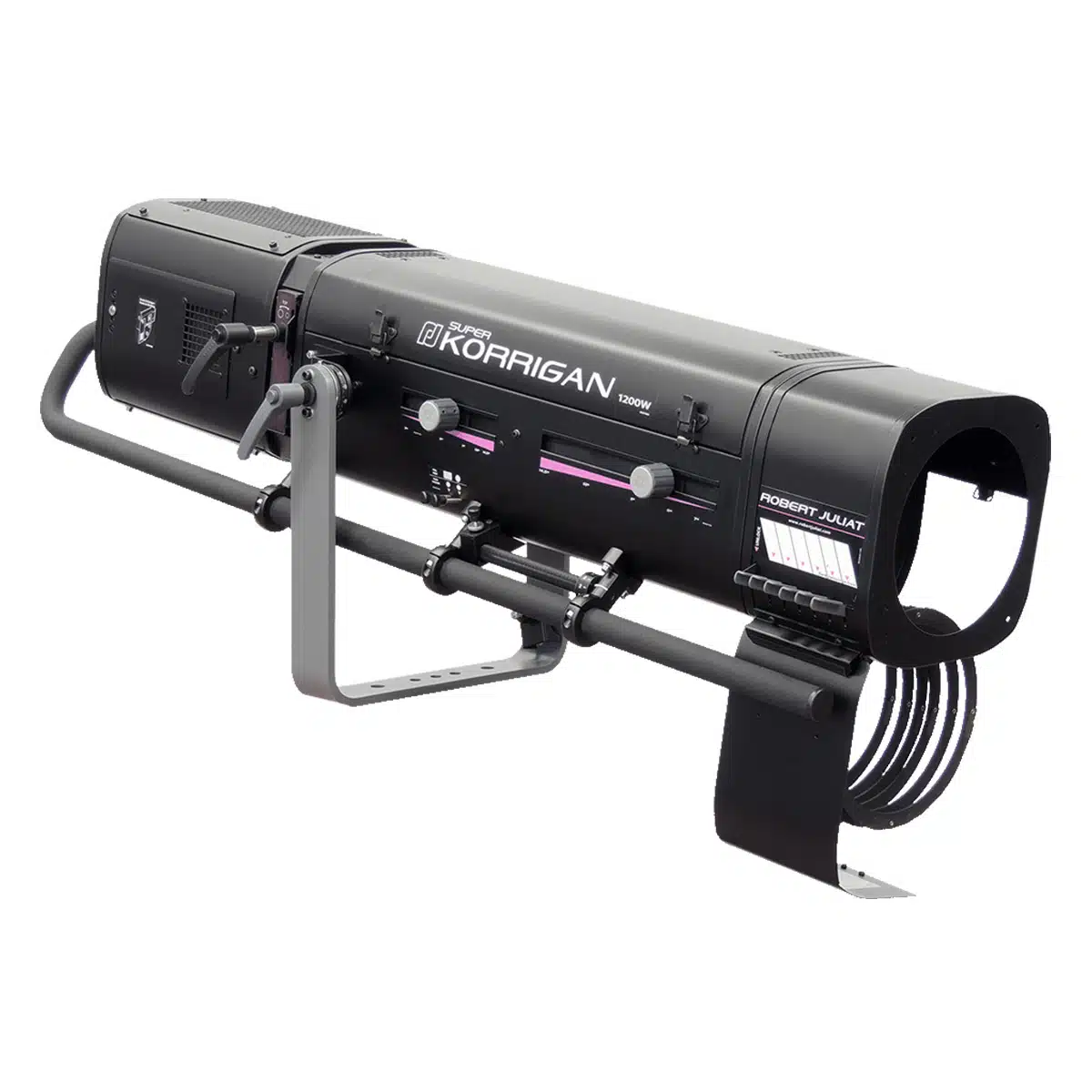 Poursuite Robert Juliat Korrigan 1200 W