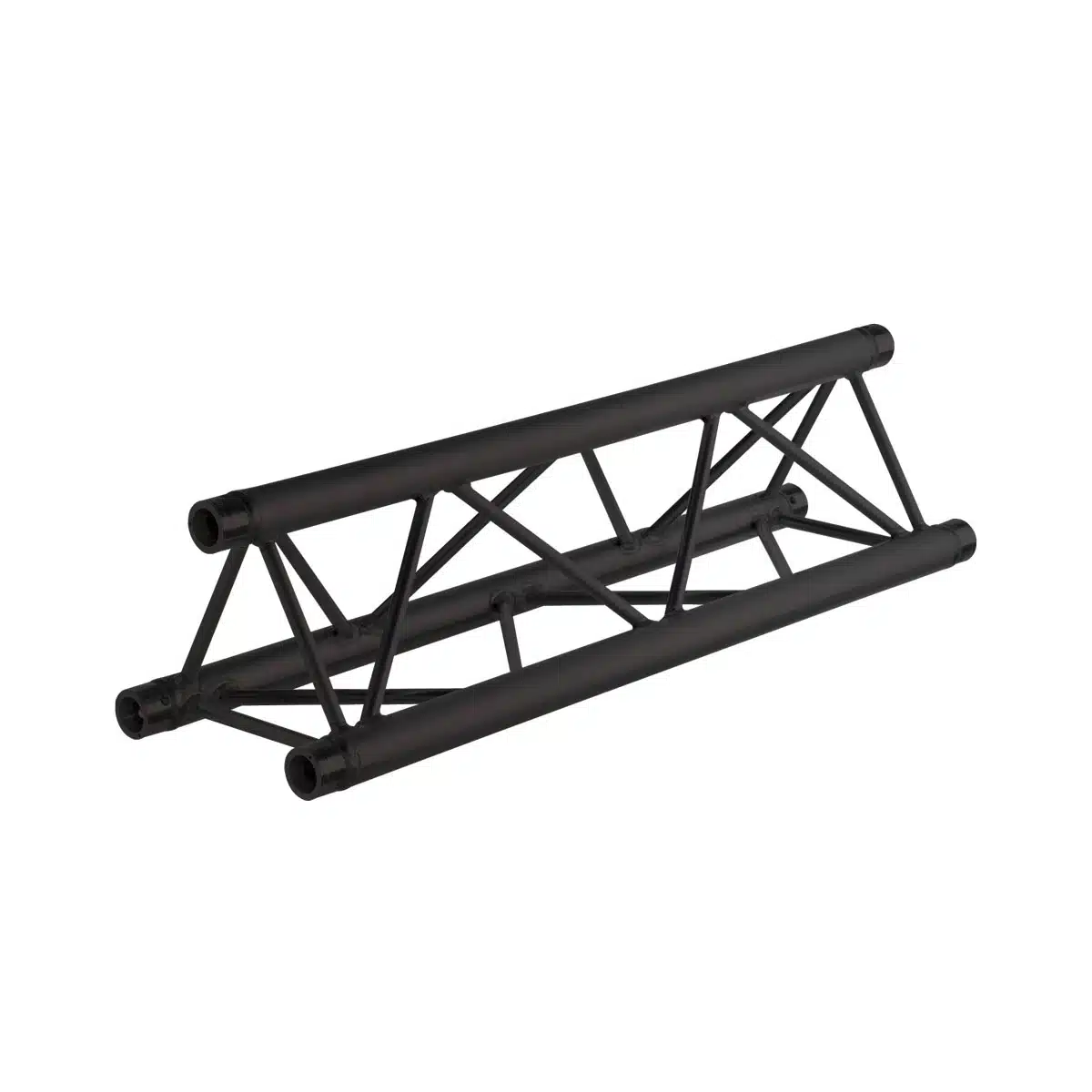 Pont triangulaire X30D noir