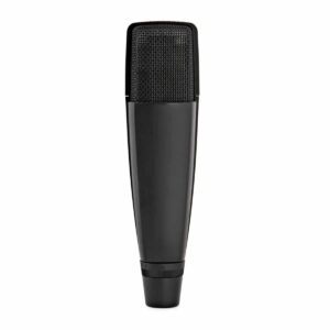 Micro Sennheiser MD 421