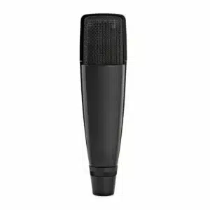 Micro Sennheiser MD 421
