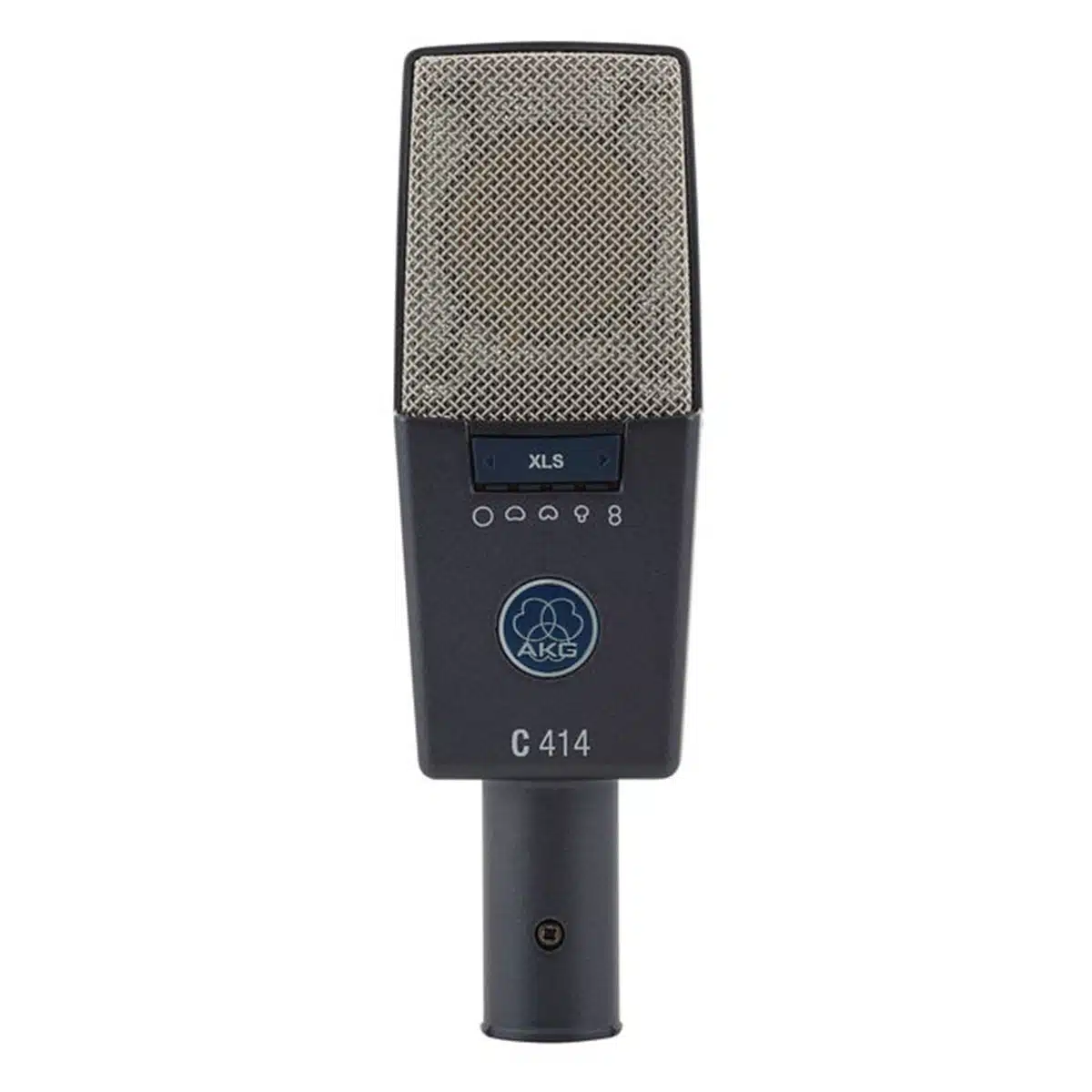 Micro AKG C-414