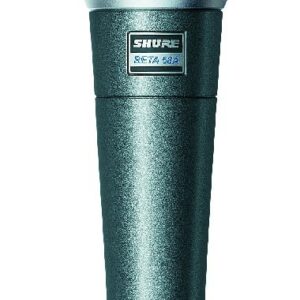 Microphone Shure Beta 58A