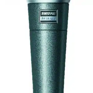 Microphone Shure Beta 58A