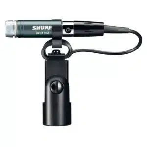 Micro Shure Beta 98 A/C