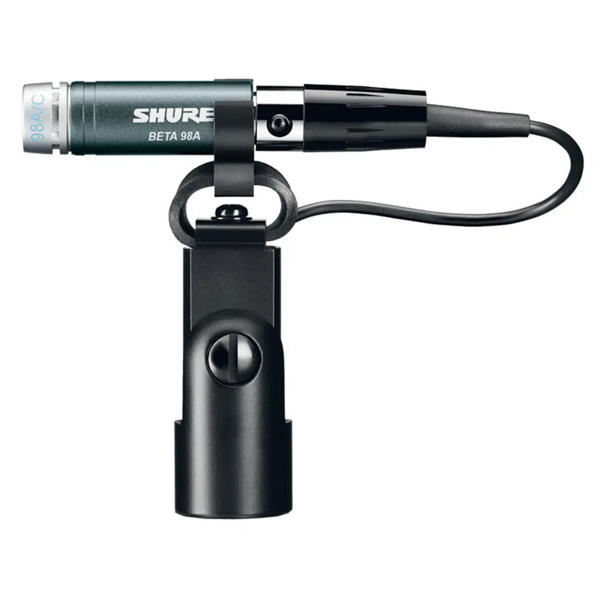 Micro Shure Beta 98 A/C