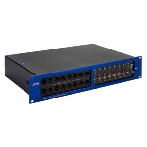 Distributeur de ligne/micro Xta actif DS800