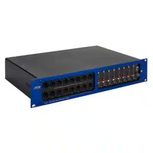 Distributeur de ligne/micro Xta actif DS800