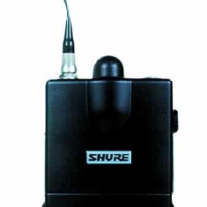 Récepteur Shure Ear Monitor PSM700-P7R