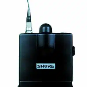 Récepteur Shure Ear Monitor PSM700-P7R