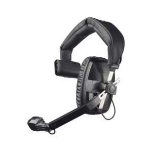 Casque 1 oreille Beyerdynamic DT 108