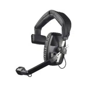 Casque 1 oreille Beyerdynamic DT 108