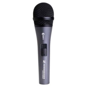 Micro Sennheiser E825-S