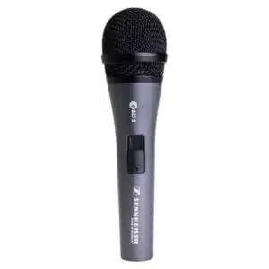 Micro Sennheiser E825-S