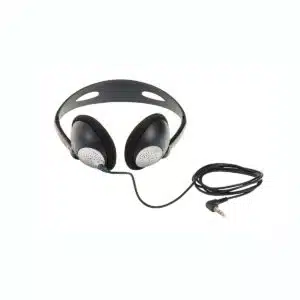 Casque léger stéréo Bosch LBB3443