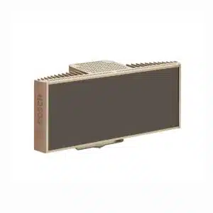 Radiateur infrarouge numérique Bosch 12,5 Watts