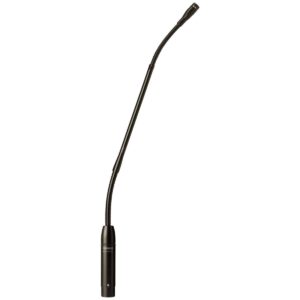 Micro pupitre cardioïde Shure MX412