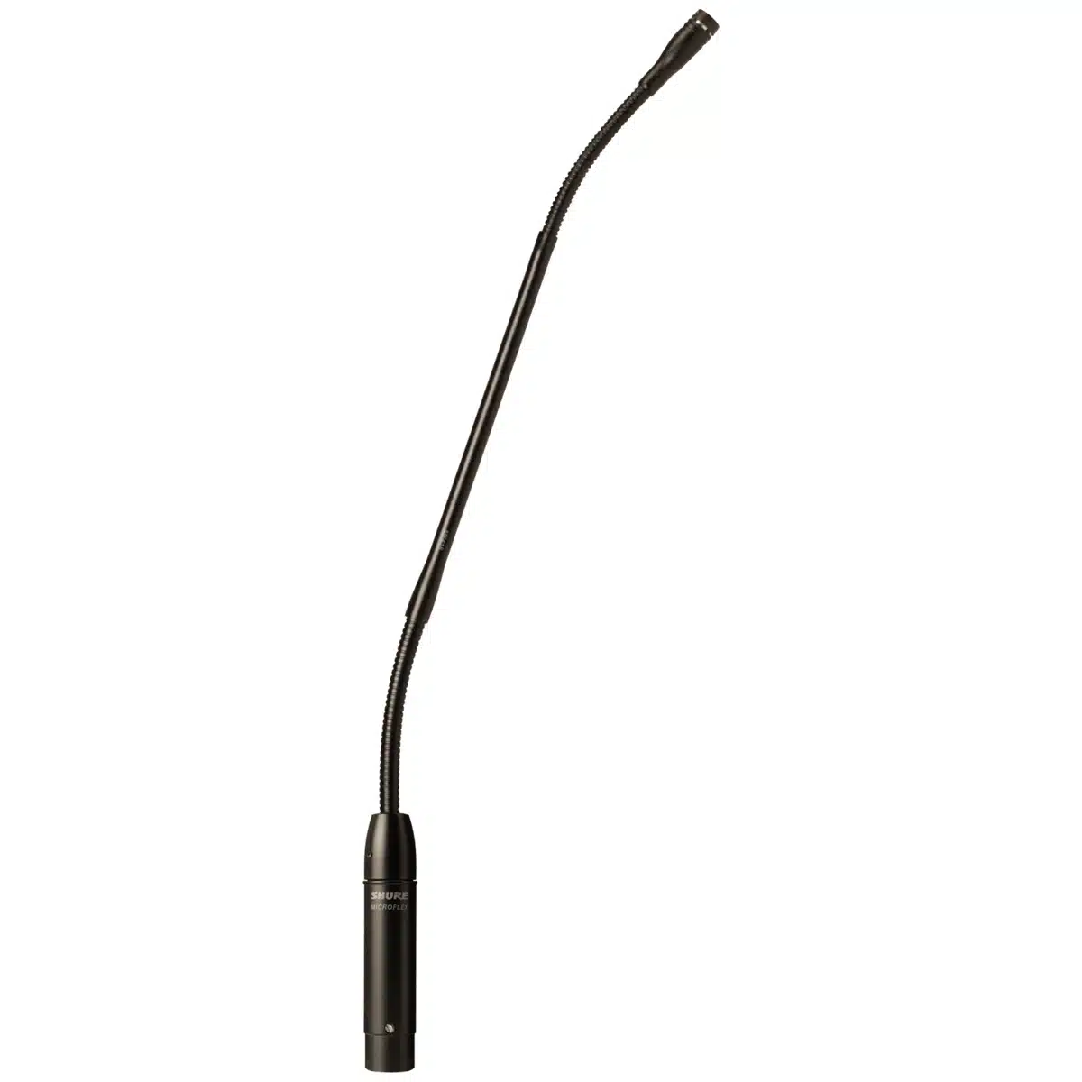 Micro pupitre cardioïde Shure MX412