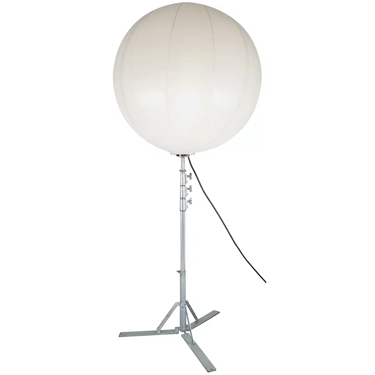 Ballon éclairant autogonflant Airstar