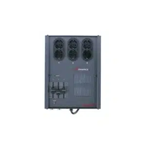 Gradateur numérique Alphapack