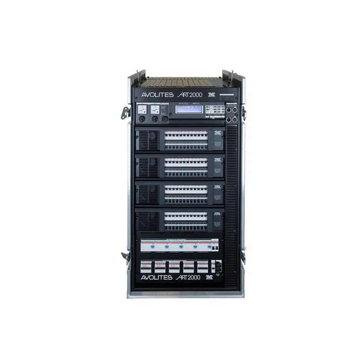 Gradateur ART 2000 Avolites 48x3kw