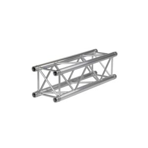 Pont carré X30V aluminium