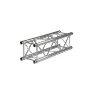 Pont carré X30V aluminium