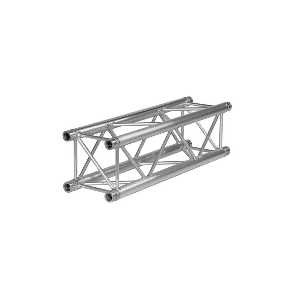 Pont carré X30V aluminium