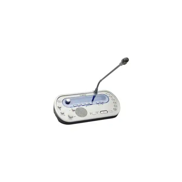 Pupitre d'interprétation Bosch (DCNM-IDESK) prix Maroc