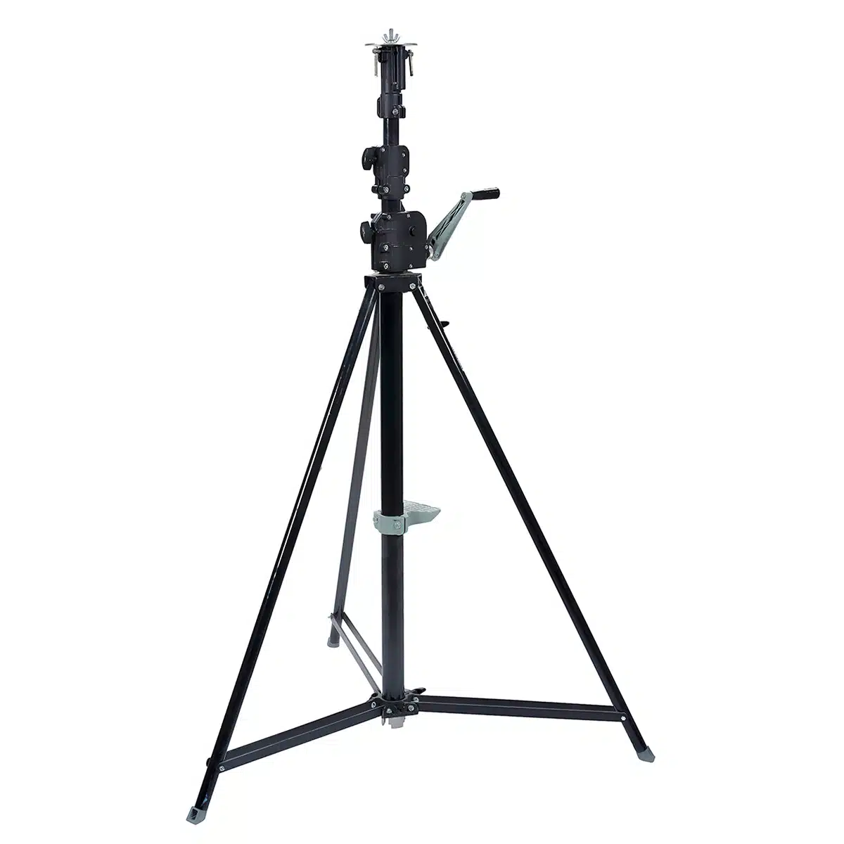 Pied Manfrotto Wind-Up 3 sections
