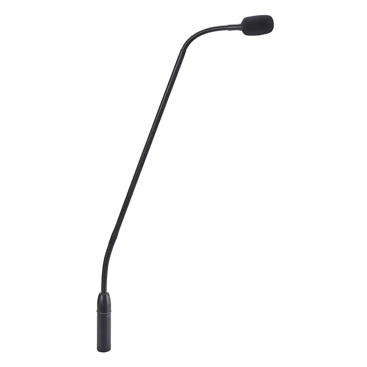 Micro pupitre cardioïde Shure MX418