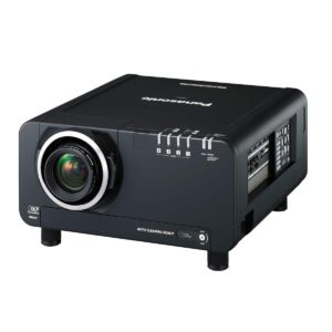 Vidéoprojecteur Panasonic PD-TZ 12000