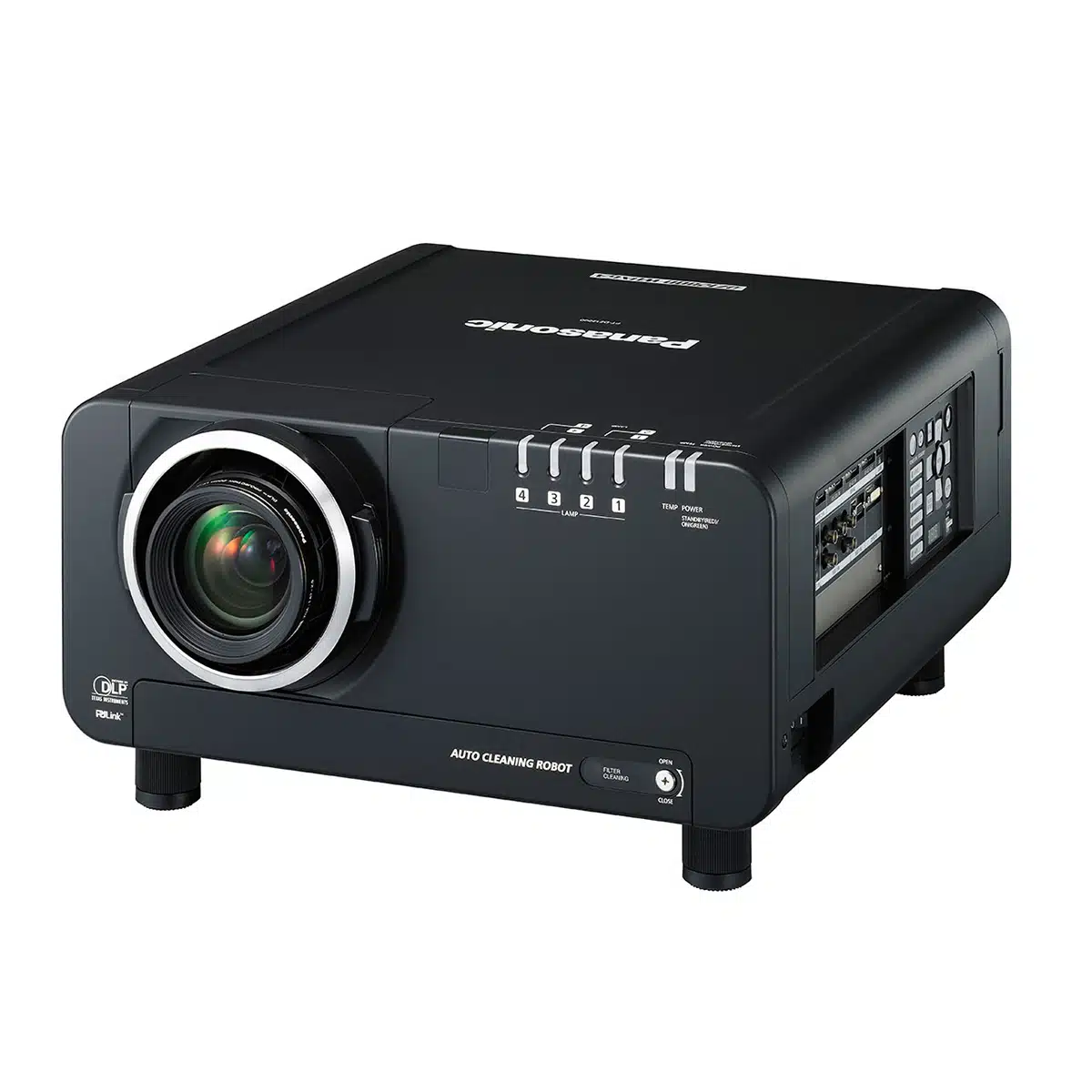 Vidéoprojecteur Panasonic PD-TZ 12000