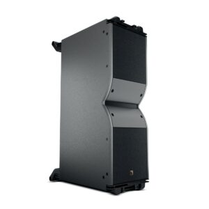 Enceintes L-Acoustics KARA