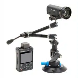 Caméra Paluche Panasonic HD AG-HCK10G