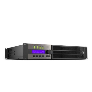 Contrôleur amplifié L-Acoustics LA8