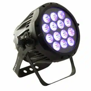 Projecteur LEDs Fullkolor Starway